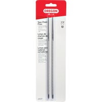 Oregon Saw Chain File - Pack of 3