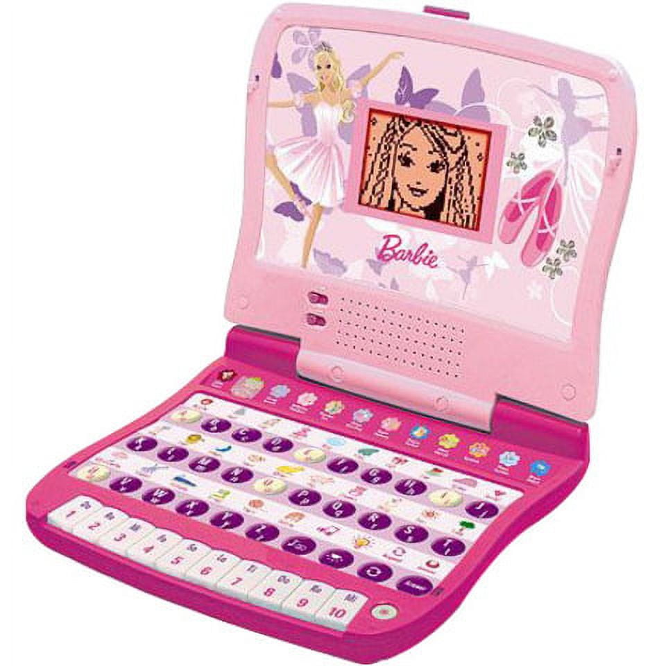 Oregon Scientific HB68 09 Oregon Scientific Barbie B Bright