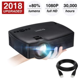 Oregon Scientific Mini Projector
