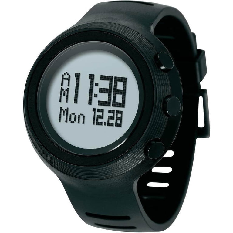 Oregon Scientific RA900SLV Smart Watch Adventurer - Black 