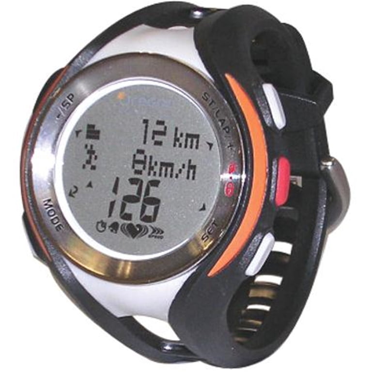 Oregon Scientific SE833 Heart Rate Monitor