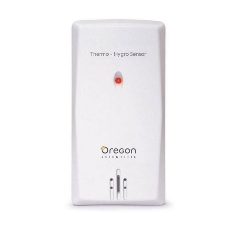 Oregon Scientific THGN132N Wireless Temperature and Humidity Sensor