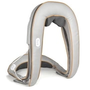Oregon Scientific WS911 All-Purpose Massager with Heat - Relaxes Your Neck