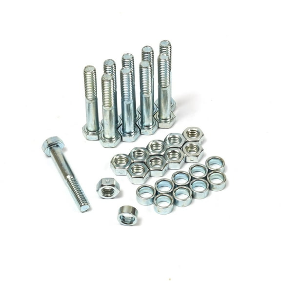 Oregon Snowthrower Shear Bolt