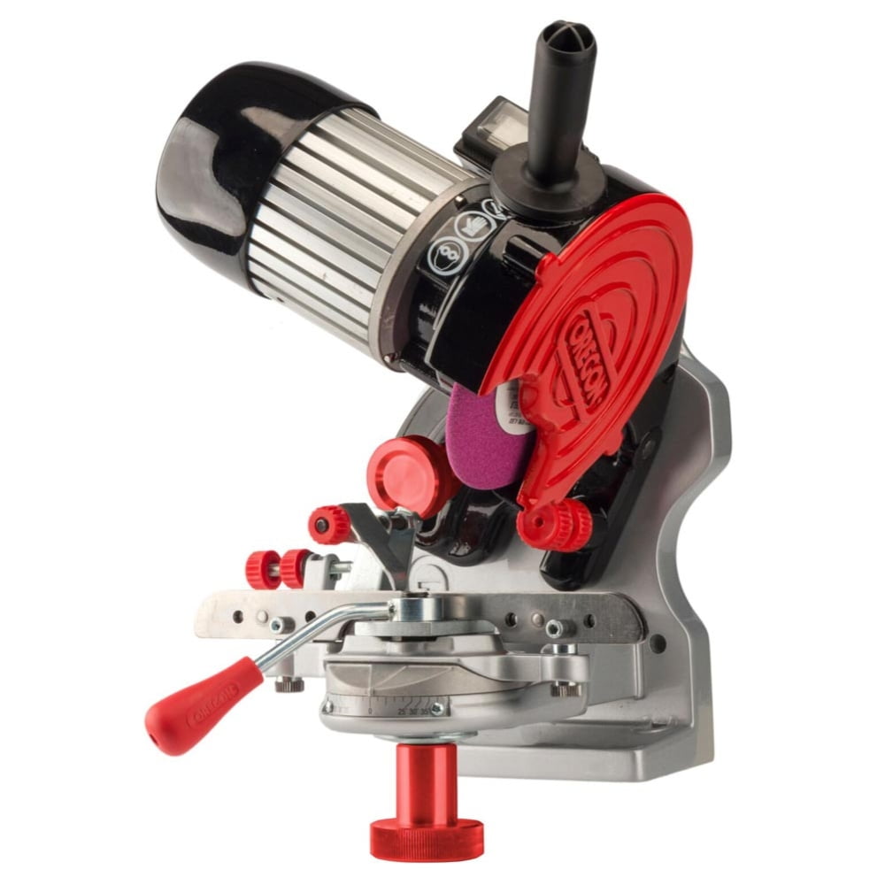 Oregon Standard Bench Mount Chain Sharpener