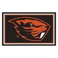 thumbnail image 1 of Oregon State 4'x6' Rug, 1 of 2
