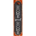 thumbnail image 1 of Oregon State Beavers 24" Home Sweet Home Leaner Sign, 1 of 1