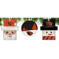 thumbnail image 1 of Oregon State Beavers 3-Pack Ornament Set, 1 of 1