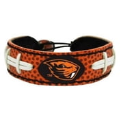 Oregon State Beavers Bracelet Classic Football Alternate