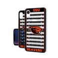thumbnail image 1 of Oregon State Beavers Clear Field iPhone Case, 1 of 1