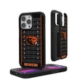thumbnail image 1 of Oregon State Beavers Field iPhone Rugged Case, 1 of 3