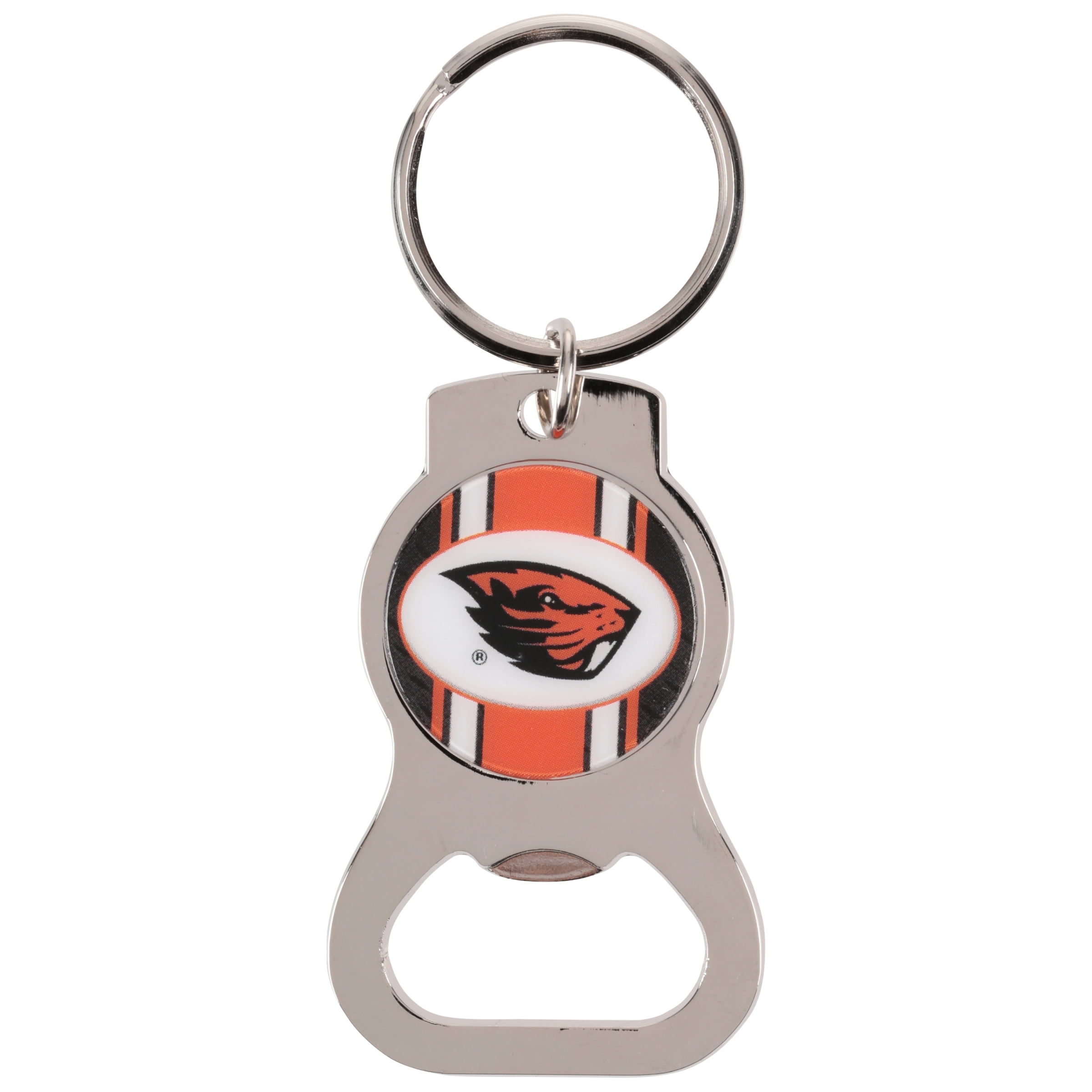 Oregon State Beavers Keychain - Walmart.com
