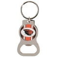 thumbnail image 1 of Oregon State Beavers Keychain, 1 of 3