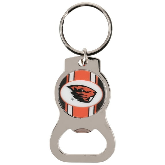 Oregon State Beavers Keychain