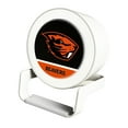 thumbnail image 1 of Oregon State Beavers Night Light Wireless Charger And Bluetooth Speaker, 1 of 3