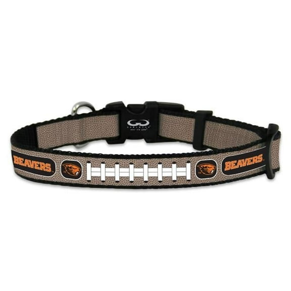 Oregon State Beavers Reflective Small Football Collar