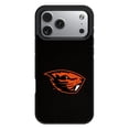 thumbnail image 1 of Oregon State Beavers iPhone Solid Design Bump Case, 1 of 7