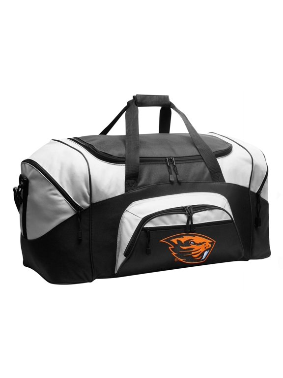 Oregon State Duffel Bag OSU Beavers Luggage