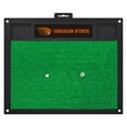 thumbnail image 1 of Oregon State Golf Hitting Mat 20" x 17", 1 of 5
