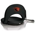 thumbnail image 1 of Oregon State Oniva Seat (Black), 1 of 7