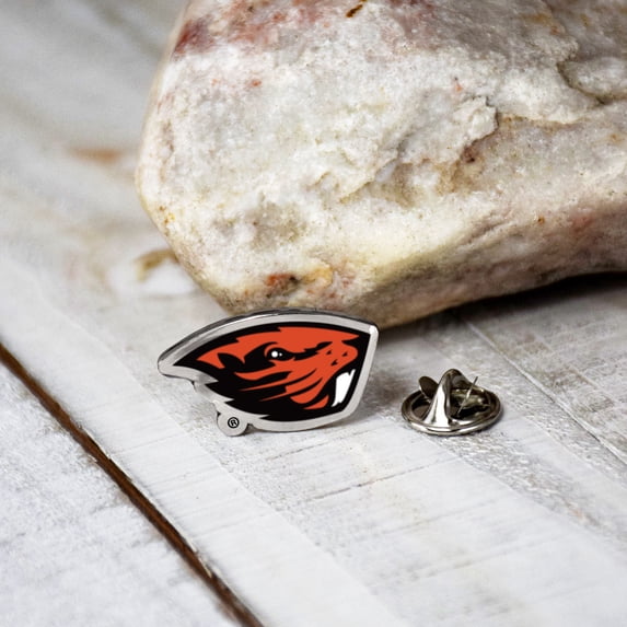 Oregon State Pin