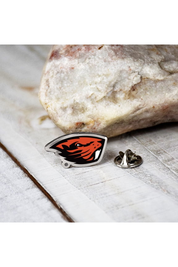 Oregon State Pin