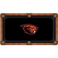 thumbnail image 1 of Oregon State Pool Table Cloth, 1 of 1