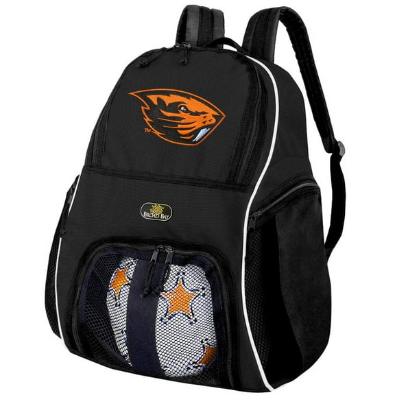 Oregon State Soccer Backpack or OSU Beavers Volleyball Bag