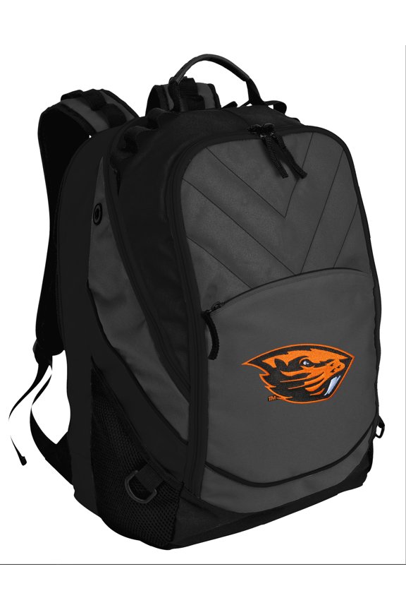 Oregon State University Backpack Our Best OFFICIAL OSU Beavers Laptop Backpack Bag