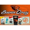 thumbnail image 1 of Oregon State University - Beaveropoly Board Game, 1 of 5