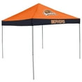 thumbnail image 1 of Oregon State Beavers Official NCAA 9' x 9' Economy Tailgate Tent by Logo Chair Inc., 1 of 1