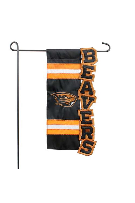 Flag, Gar, SAB, Oregon State University