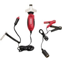 Oregon Sure Sharp 12V Saw Chain Sharpener - Pack of 3
