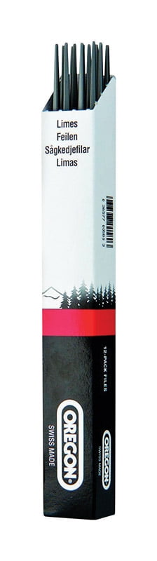 Oregon Sure Sharp Chainsaw Chain File - Walmart.com
