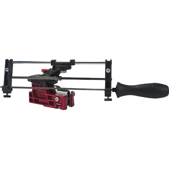 Oregon Sure Sharp Chainsaw Chain File