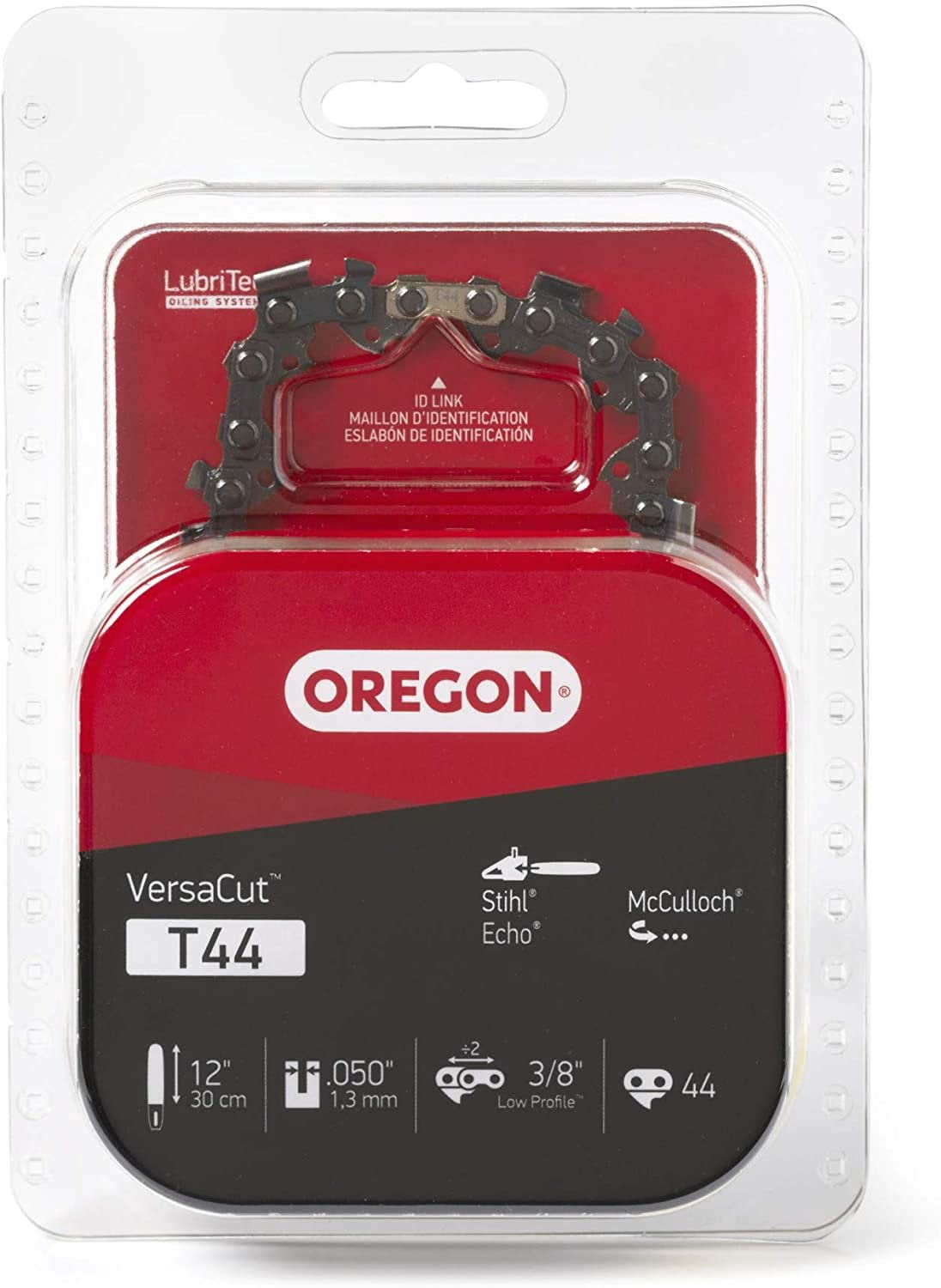 Oregon 230258 12 in. Versacut Saw Chain - Walmart.com