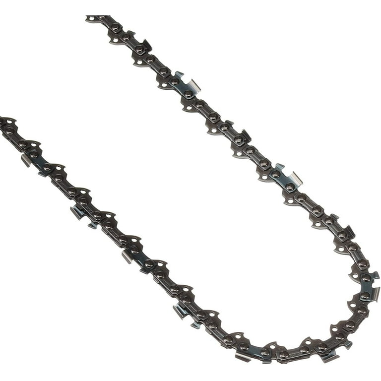 Oregon VersaCut Chainsaw Chain T55 - Semi-Chisel, 16 in, 3/8 in