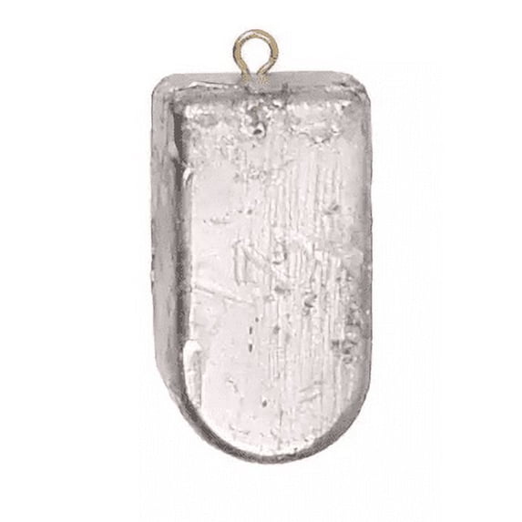 Oregon Tackle Ot Rock Cod Sinker 3 Lb