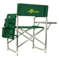 thumbnail image 1 of Oregon Team Sports Ducks Folding Sports Chair with Table, 1 of 2
