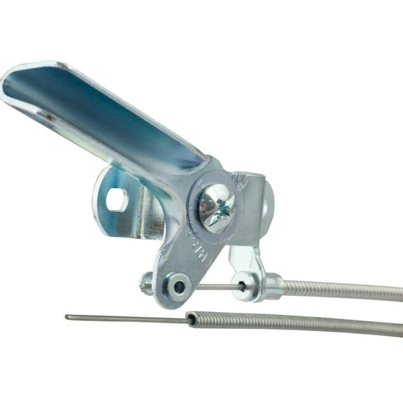 Oregon Throttle Control Cable