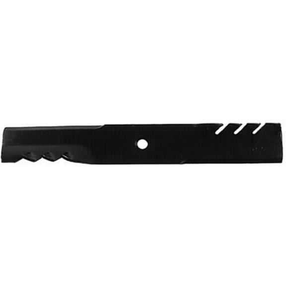 Oregon Gator G5 Mower Blade, 18" Compatible w/ Exmark | 596-322
