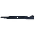 thumbnail image 1 of Oregon 198-153 Mower Blade, 21-3/16" Compatible with MTD, 1 of 3