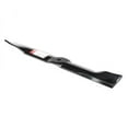 thumbnail image 1 of Oregon 91-534 Mower Blade, 21" Low Lift Compatible with Grasshopper, 1 of 3