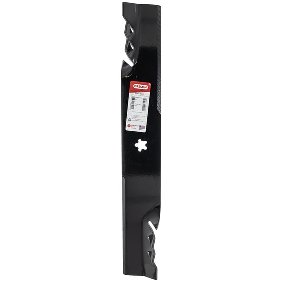 Oregon Tool ORE596-900 21 in. AYP Gator G5 Blade