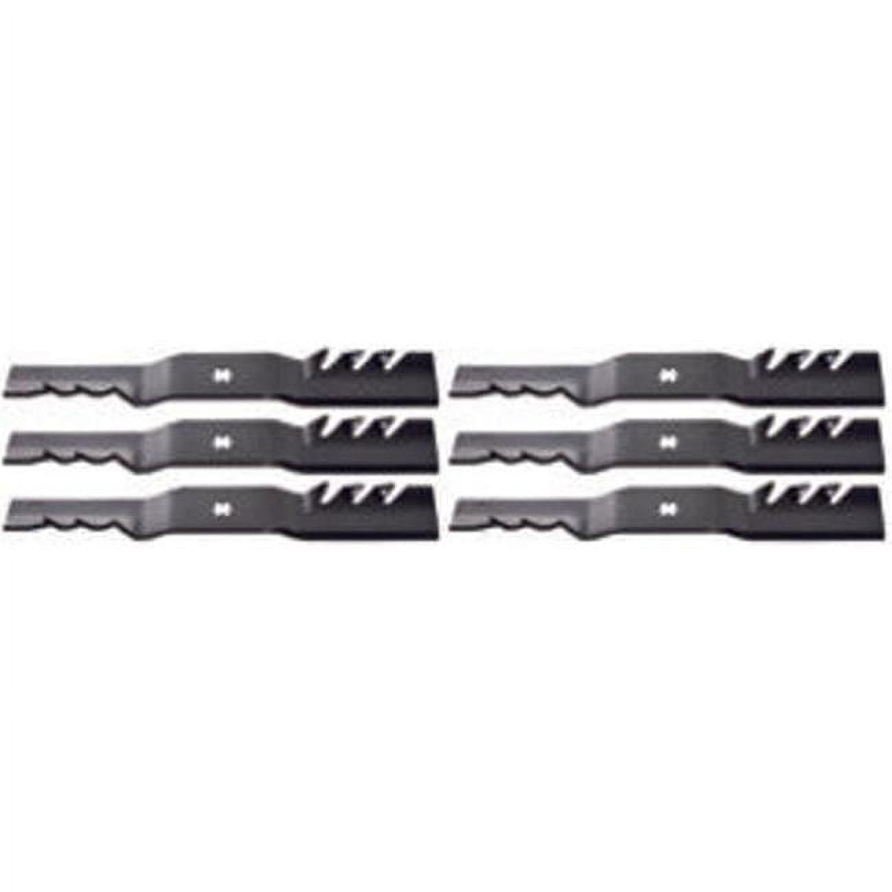 Gator blades for cub cadet 42 best sale