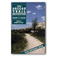 thumbnail image 1 of Pre-Owned Oregon Trail Revisited (Paperback) 1880397234 9781880397237, 1 of 1