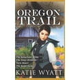 thumbnail image 1 of Oregon Trail: Torn Heart (Series #3) (Paperback), 1 of 1