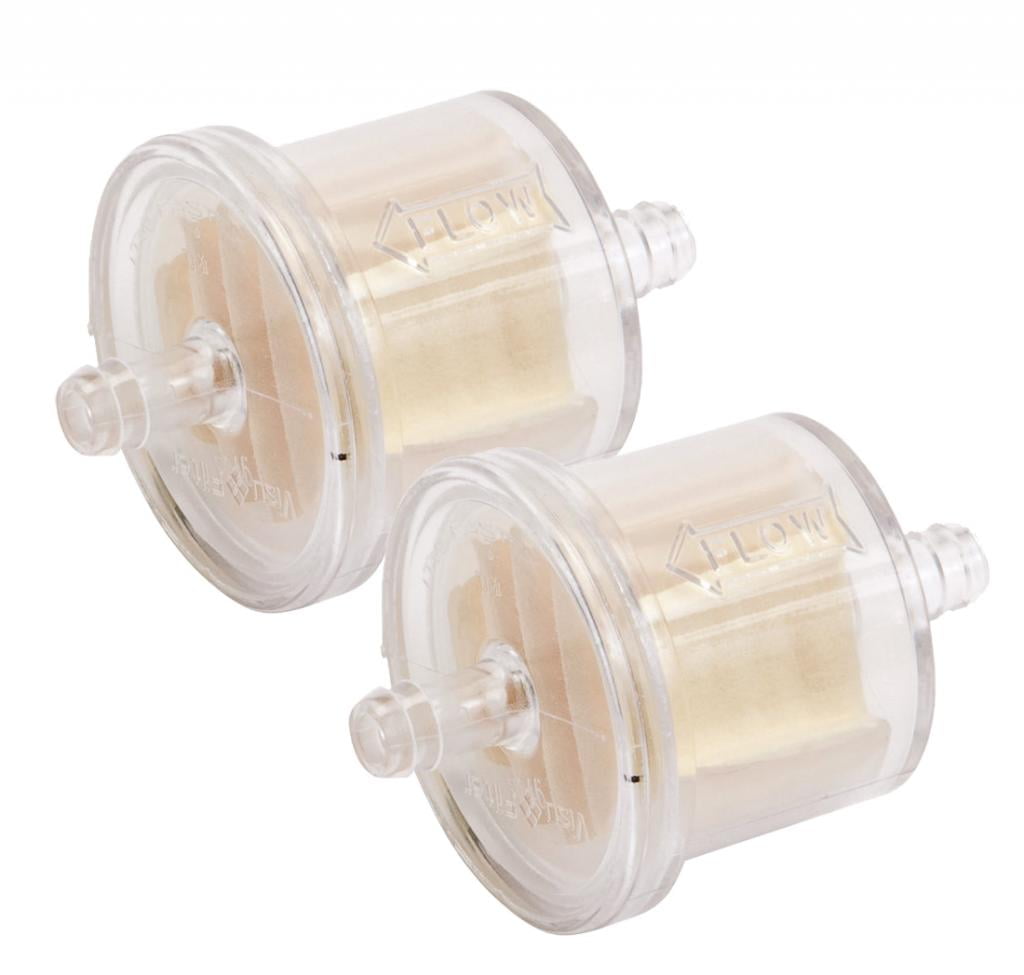 Makita 163518-3 Gasoline Filter - OEM Replacement Part | Fits Various Makita Models, Made In USA