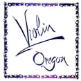thumbnail image 1 of Oregon - Violin - Music & Performance - CD, 1 of 1