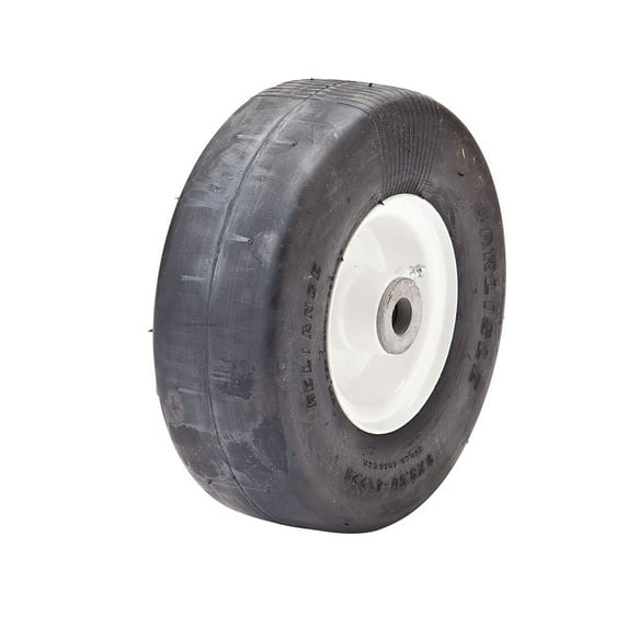 Oregon Wheel Assembly
